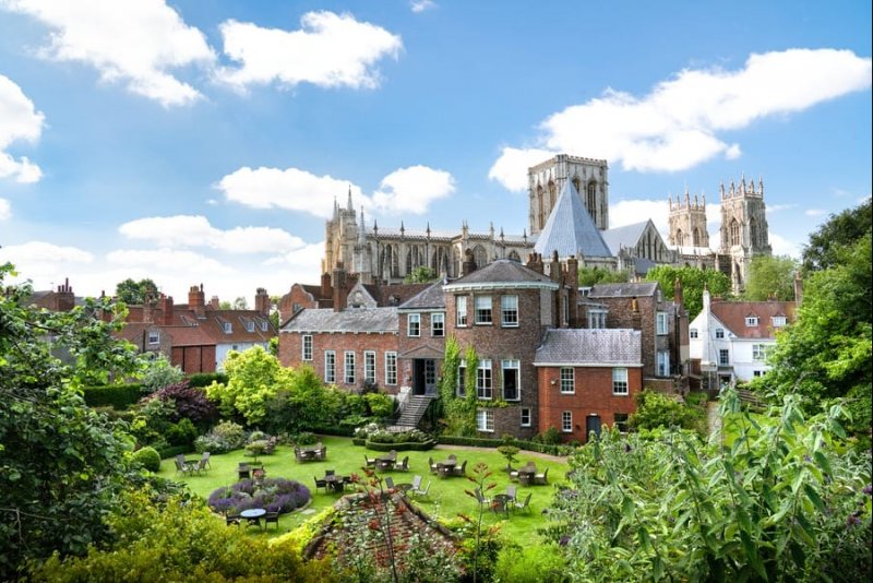3 Days In York: Long Weekend Itinerary For English History, Culture & Ghost Stories