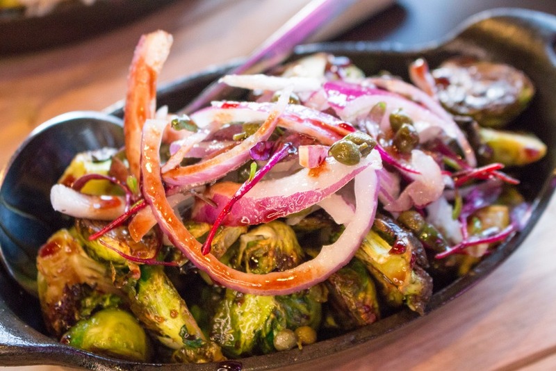 Where To Eat In Rapid City (If You Only Eat In 1 Restaurant)